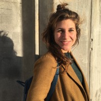 Meike van der Linden