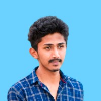 Manoj G