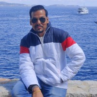 Anupam Banerjee