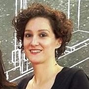 RITA CALEBOTTA