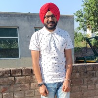 Manpreet Singh