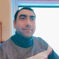 Imran Khushi