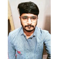 Yogesh Ghodadra