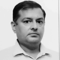 Alok Shukla