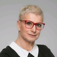 Ginette Camolinos