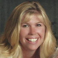 Michelle Moberg