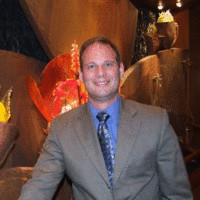 Christopher George, MBA, CDCMP