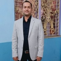 Arun kumar Singh
