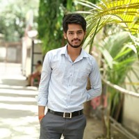 Vinayak Yadav