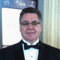 Roque Barros