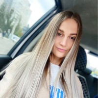 Anastasiia Pilichova