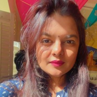Bindushree Srinivas