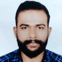 Ajesh M.S