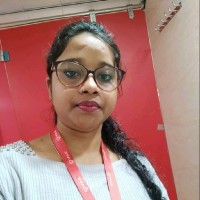 Suman Kumari