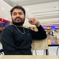 Ashish Mishra