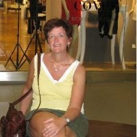 Yvonne Evers