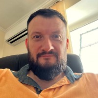 Andrii Mishchuk