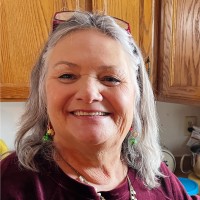 Carol Vance