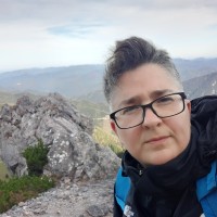 Anita Berek