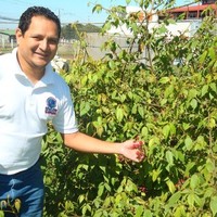 Henry Sánchez Toruño