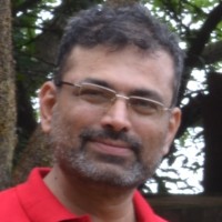 Prashant Kulkarni