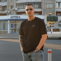 Serhii Melnik
