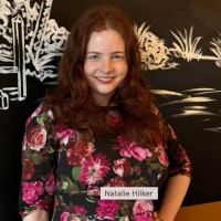 Natalie Hilker