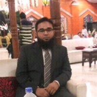 Saifullah Memon