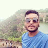 Sudarshan Patil