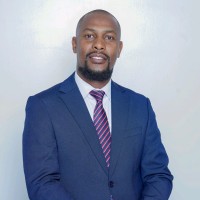David Ikandi