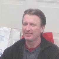 Johnathan Davis