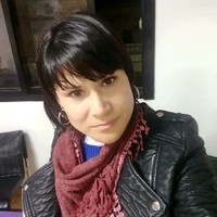 Maria Lidia Olazar