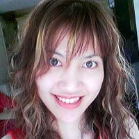 Chantal Quek