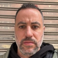 Rubén González Moreno