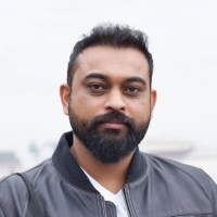 Suhas Davis