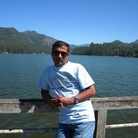 Shailesh Chavan