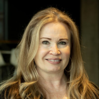 Penny Stafford
