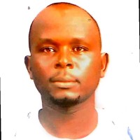 Mohammed Buba