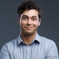 Nathan Lesser