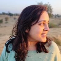 Anisha Jain