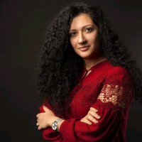 Marwa Gdoura