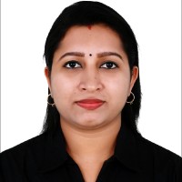 Arya Bindu Sreekumaran