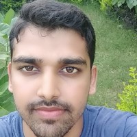 Mohd Saif