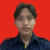 Komang Bagas Ary Yogaswara