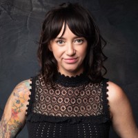 Amber Dunford