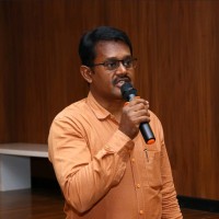 Dr. C. Mugunth Raj