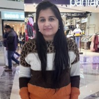 Ritu Nandal