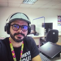 Thomas Freitas