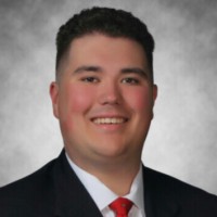Austin Olberding