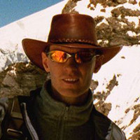 Chris Eaker